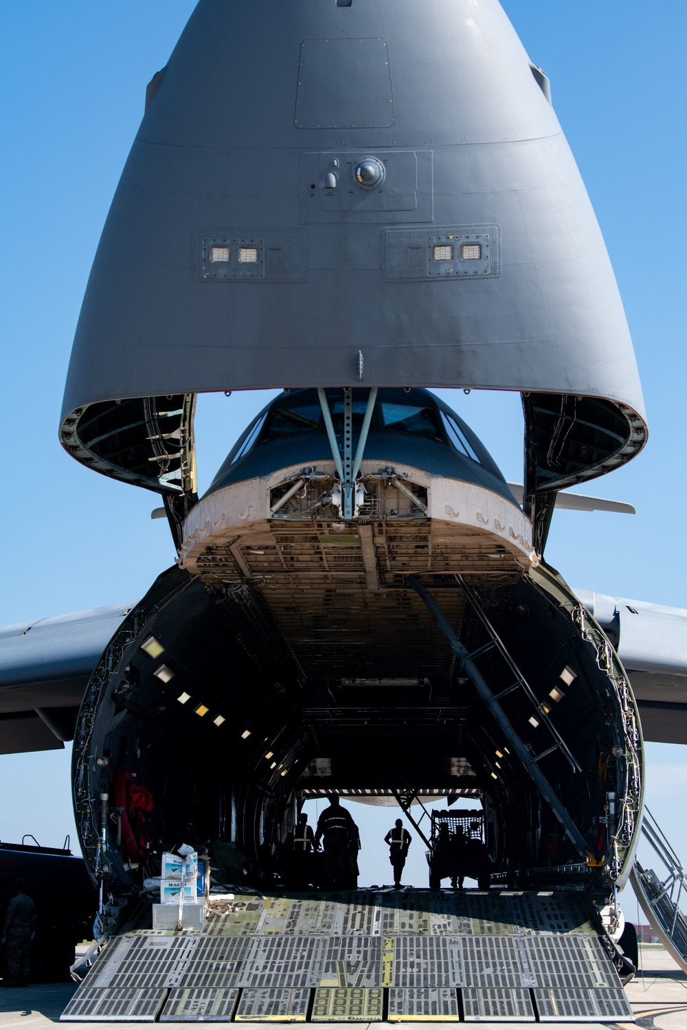 122nd Fighter Wing conducts ACE training