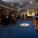 SD Hegseth Hosts Baltics For Quadrilateral Exchange