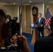 SD Hegseth Hosts Baltics For Quadrilateral Exchange