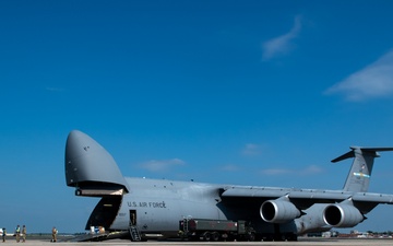 122nd Fighter Wing conducts ACE training