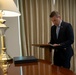 SD Hegseth Hosts Baltics For Quadrilateral Exchange