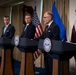 SD Hegseth Hosts Baltics For Quadrilateral Exchange
