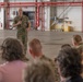 MCAS Beaufort Change of Command VMFA-312