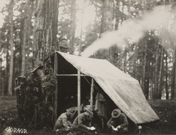 MI-9 Identifies Training Deficiencies during World War I (29 JUL 1918)