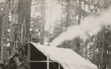 MI-9 Identifies Training Deficiencies during World War I (29 JUL 1918)