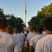 628th Air Base Wing Run