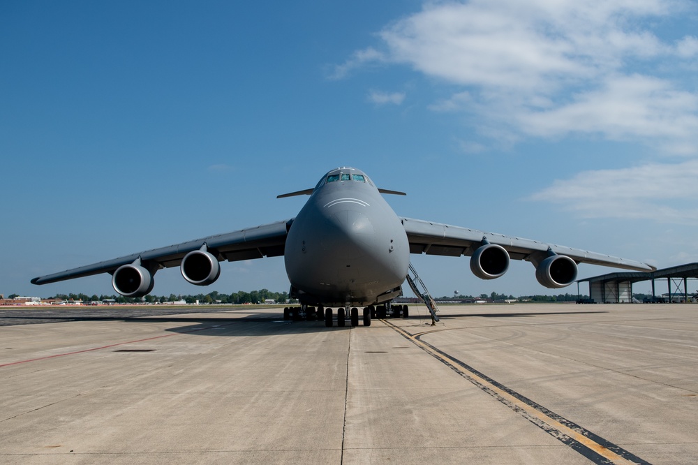 122nd Fighter Wing conducts ACE training