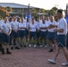 628th Air Base Wing Run