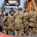 JTF-SB Soldiers visit U.S. Coast Guard Cutter