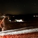 Marines with 3/1 Conduct platoon attacks at night during ITX 4-25