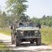 Townsend Bombing Range MWSS-273 field exercise