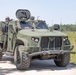 Townsend Bombing Range MWSS-273 field exercise