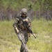 Townsend Bombing Range MWSS-273 field exercise