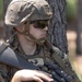 Townsend Bombing Range MWSS-273 field exercise