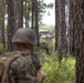 Townsend Bombing Range MWSS-273 field exercise