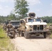 Townsend Bombing Range MWSS-273 field exercise