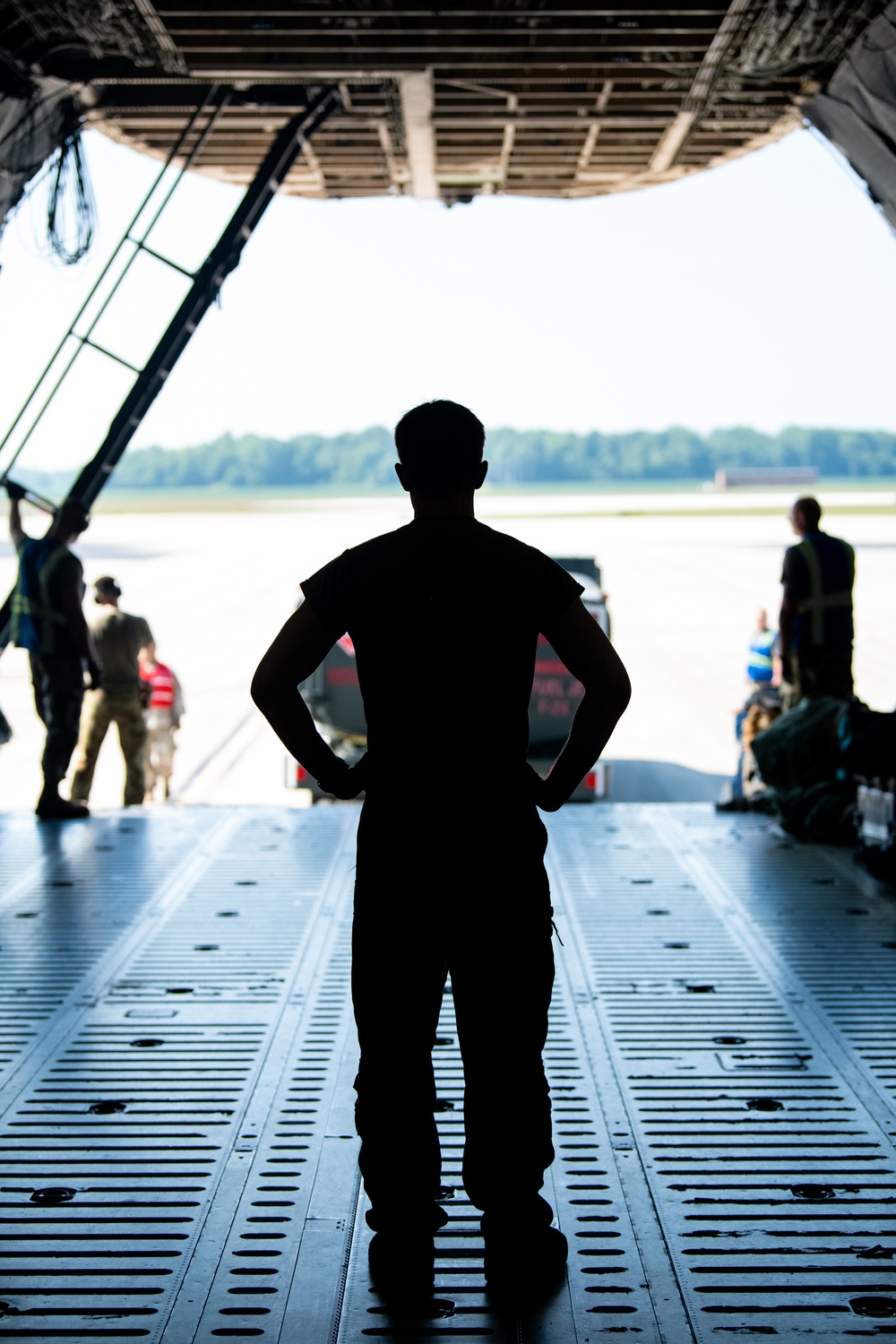 122nd Fighter Wing conducts ACE training