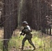 Townsend Bombing Range MWSS-273 field exercise