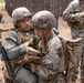 Townsend Bombing Range MWSS-273 field exercise