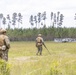 Townsend Bombing Range MWSS-273 field exercise