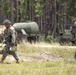 Townsend Bombing Range MWSS-273 field exercise
