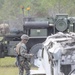 Townsend Bombing Range MWSS-273 field exercise