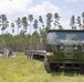 Townsend Bombing Range MWSS-273 field exercise
