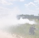 Townsend Bombing Range MWSS-273 field exercise