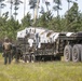 Townsend Bombing Range MWSS-273 field exercise
