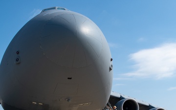 122nd Fighter Wing conducts ACE training