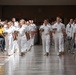 U.S. Naval Academy Midshipmen Detailer Plebe Summer Turnover