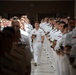U.S. Naval Academy Midshipmen Detailer Plebe Summer Turnover