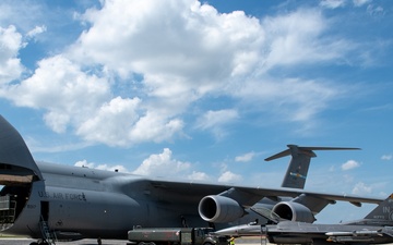 122nd Fighter Wing conducts ACE training
