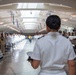 U.S. Naval Academy Midshipmen Detailer Plebe Summer Turnover