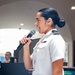 U.S. Naval Academy Midshipmen Detailer Plebe Summer Turnover