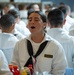 U.S. Naval Academy Midshipmen Detailer Plebe Summer Turnover