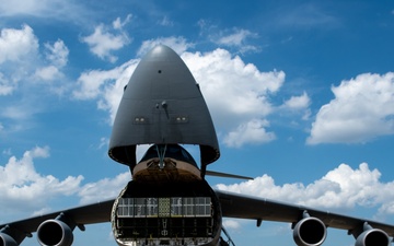 122nd Fighter Wing conducts ACE training
