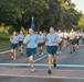 628th Air Base Wing Run
