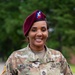 The 82nd Airborne Division recognized outstanding achievements within the Fayetteville community.