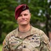 The 82nd Airborne Division recognized outstanding achievements within the Fayetteville community.