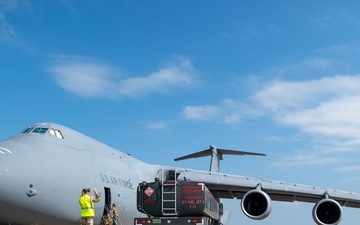122nd Fighter Wing conducts ACE training