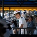 USNA 2nd Plebe Summer Formal Parade