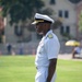 USNA 2nd Plebe Summer Formal Parade