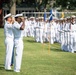 USNA 2nd Plebe Summer Formal Parade