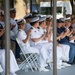 USNA 2nd Plebe Summer Formal Parade