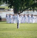 USNA 2nd Plebe Summer Formal Parade