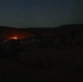 Marines with 3/1 Conduct platoon attacks at night during ITX 4-25