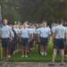 628th Air Base Wing Run