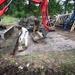 DPAA Recovery Operation Begins in Germany 25-1DE