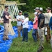 DPAA Recovery Operation Begins in Germany 25-1DE